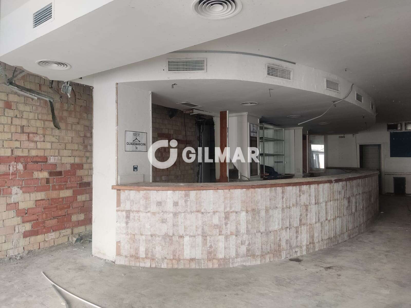 Property slider Gilmar