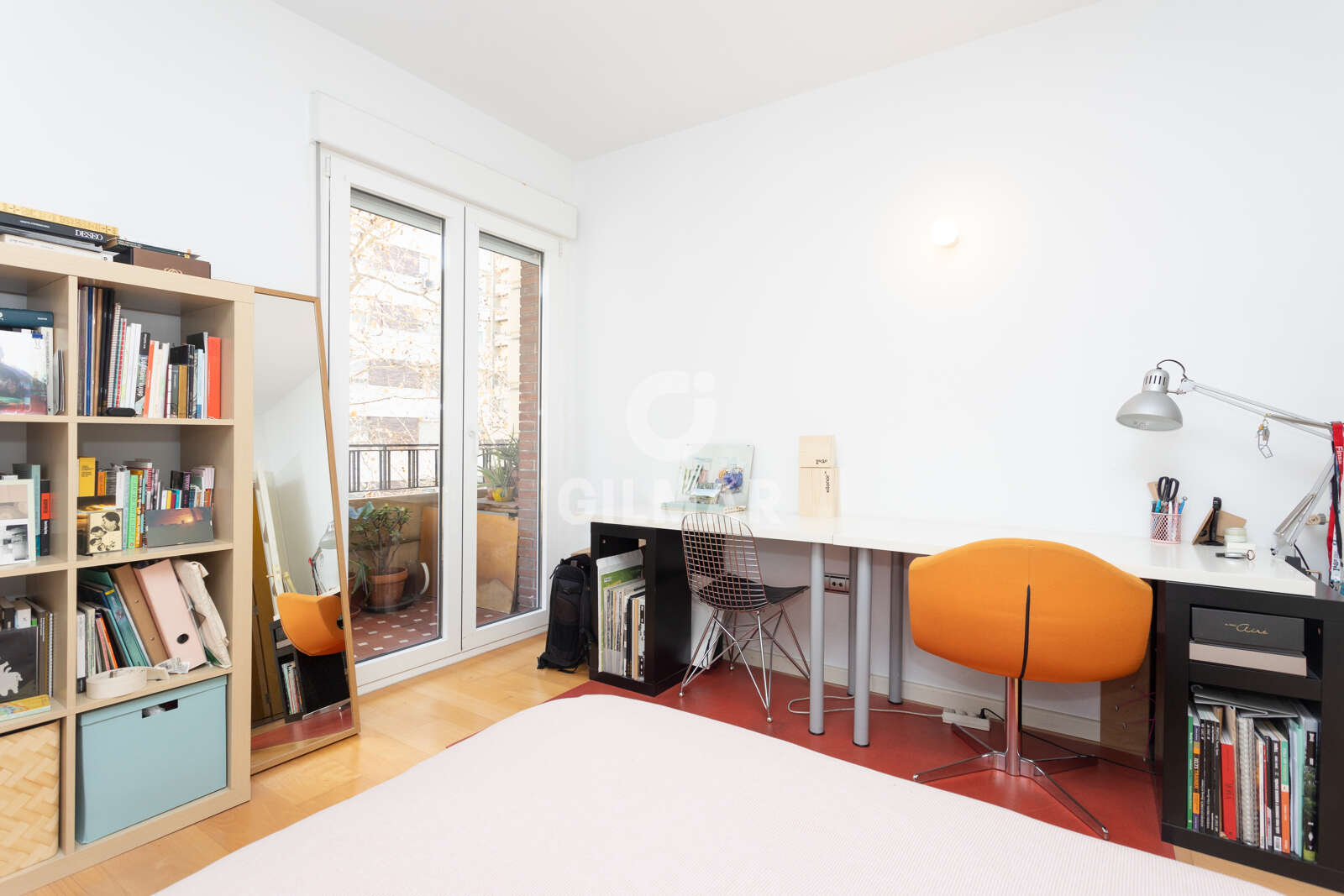 Property slider Gilmar