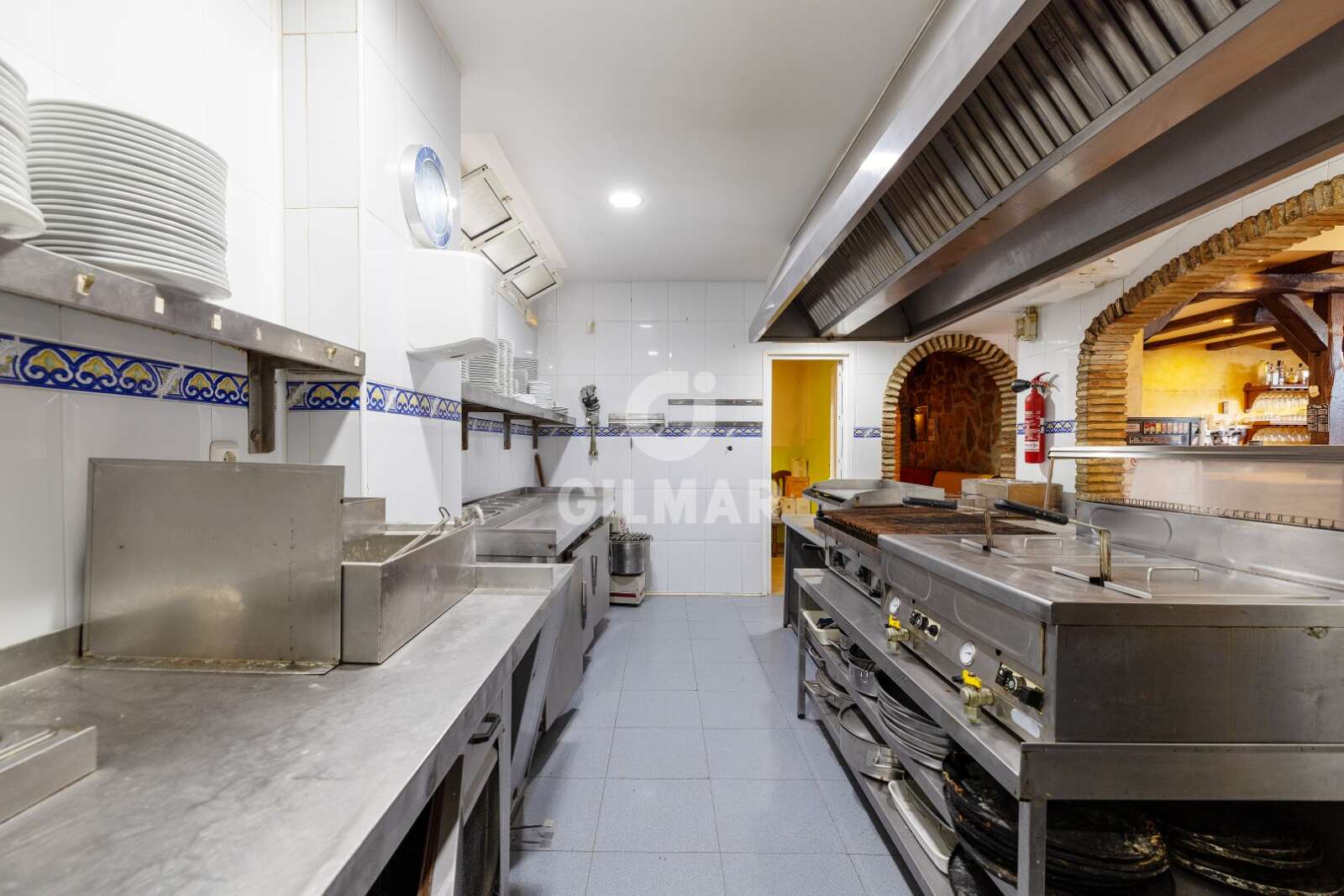 Property slider Gilmar