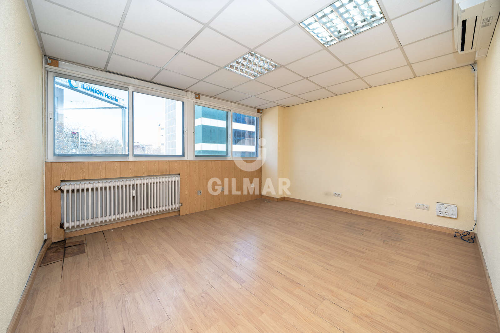 Property slider Gilmar