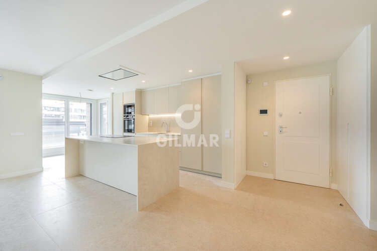 Apartment for sale in La Moraleja – Madrid | Gilmar Consulting