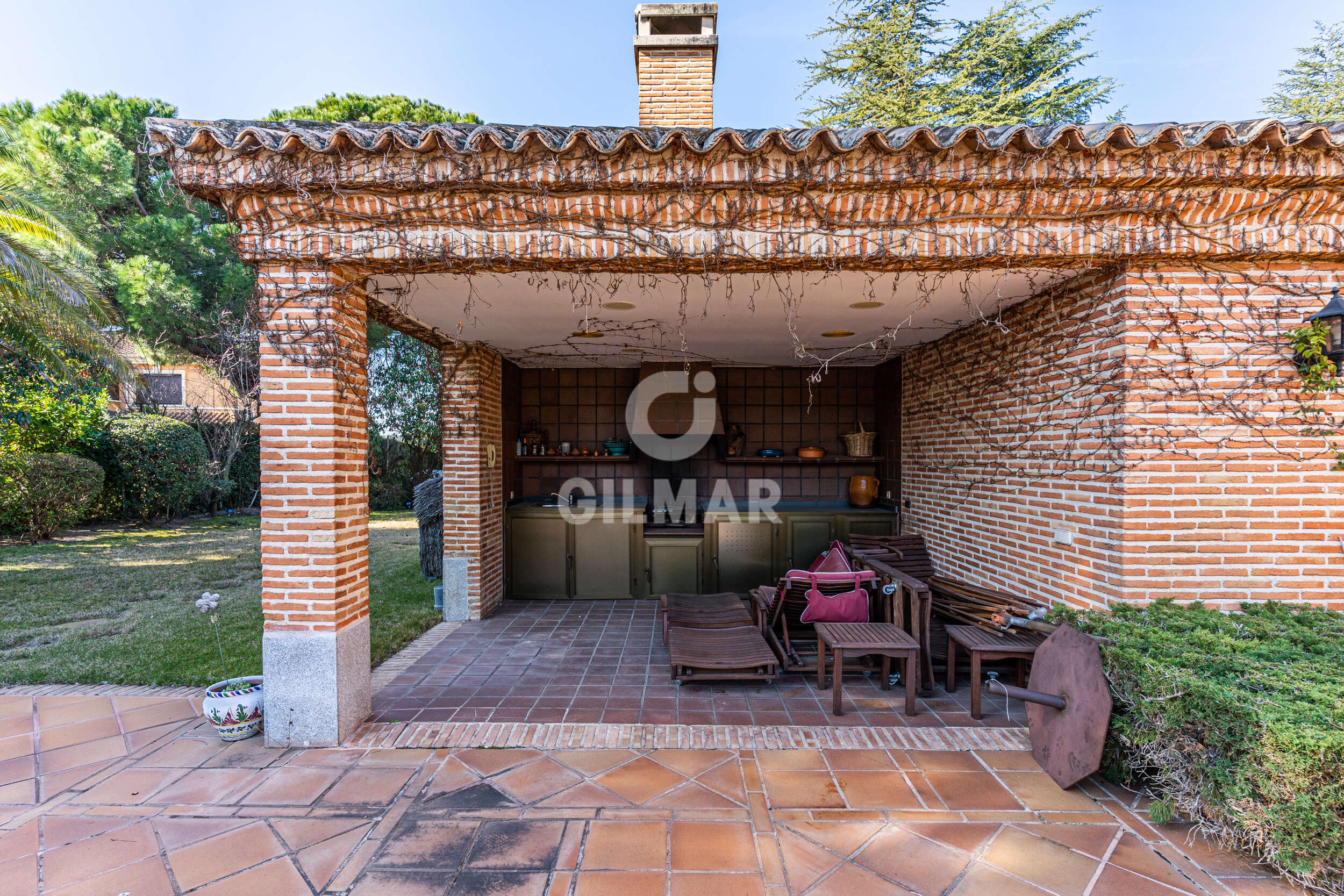 Photo of Villa