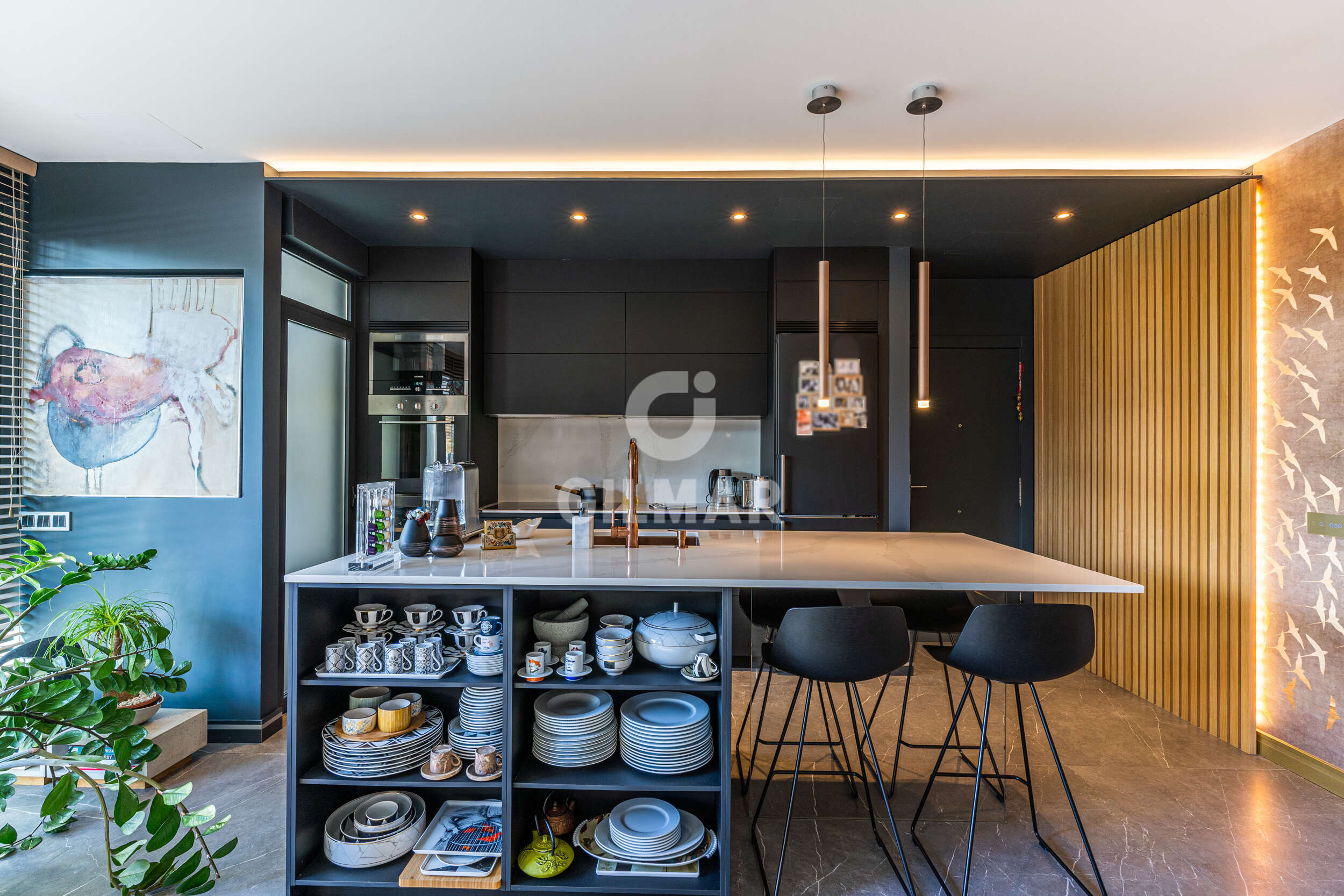 Photo of Ground floor apartment