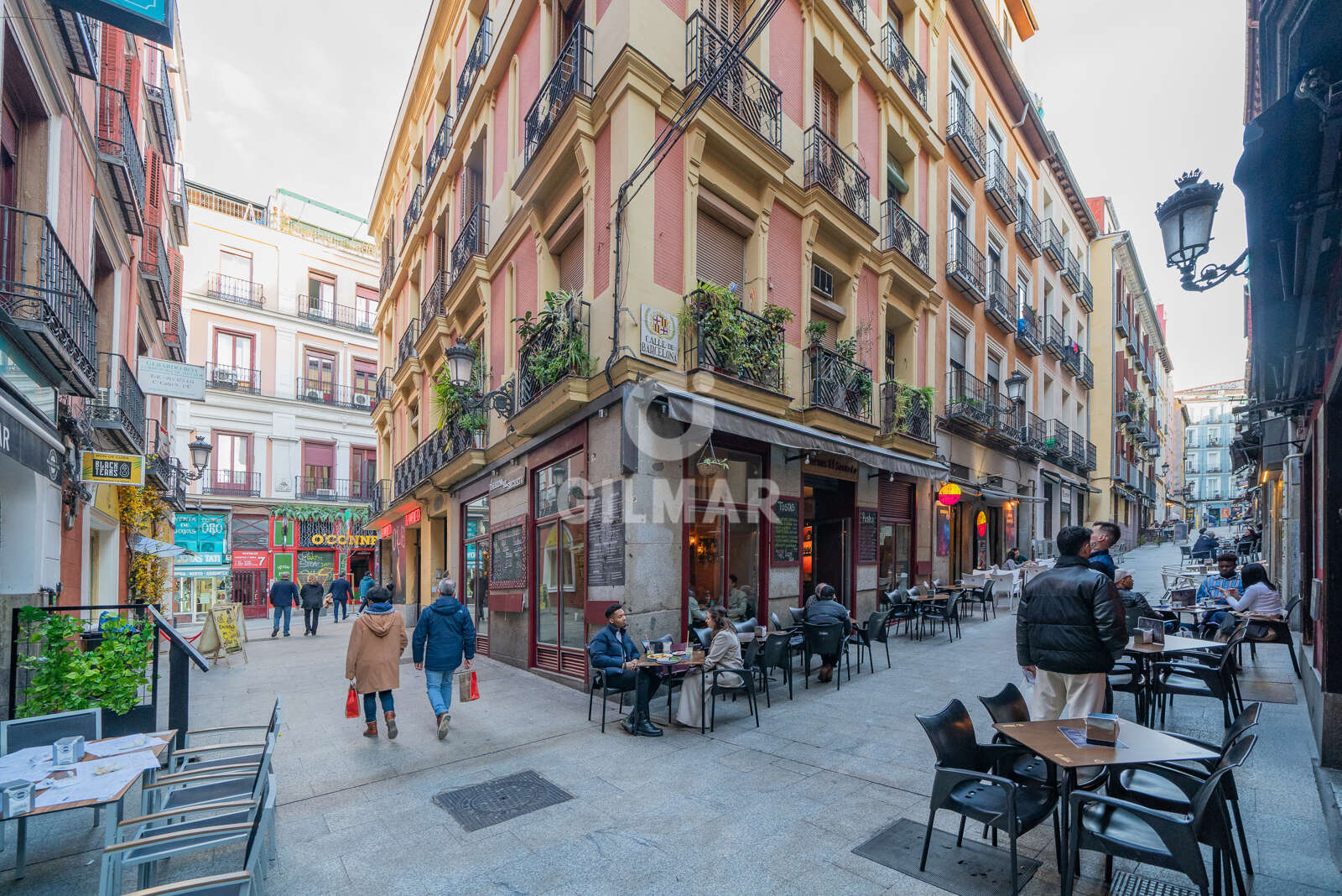 Property slider Gilmar
