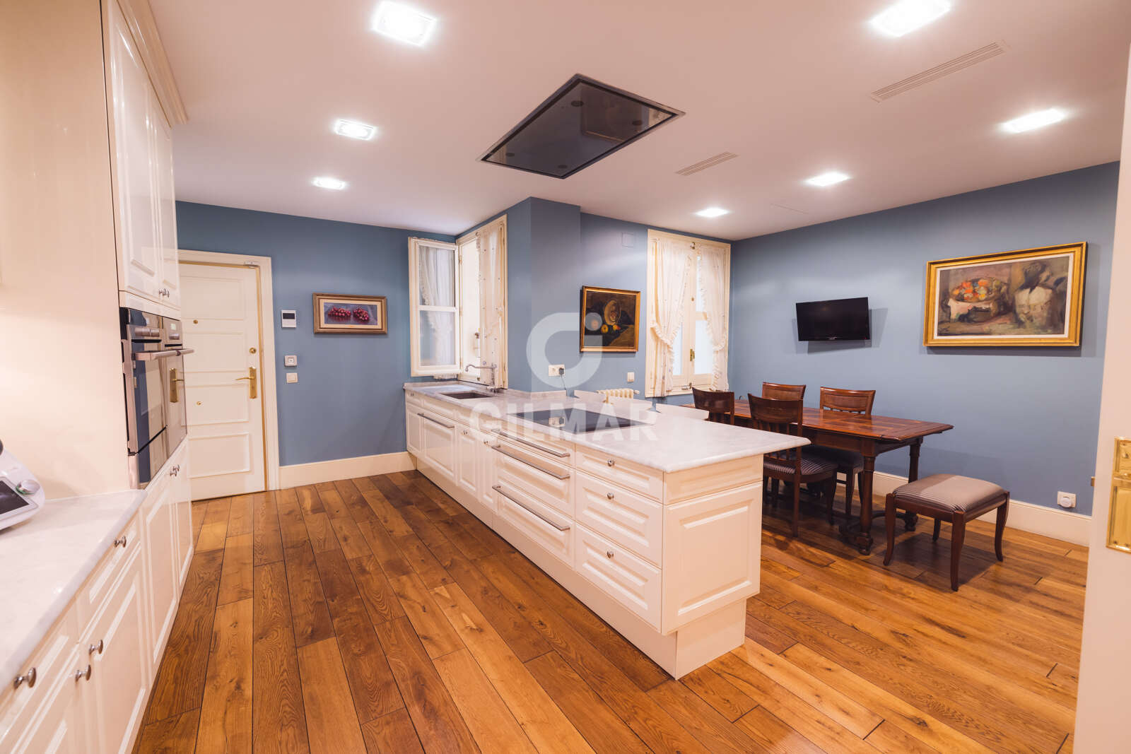 Property slider Gilmar