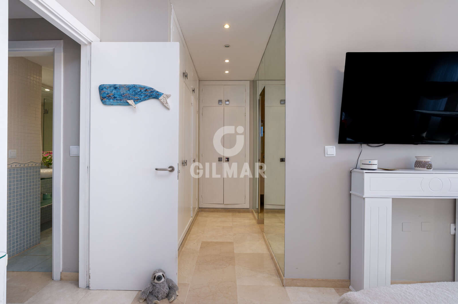Property slider Gilmar