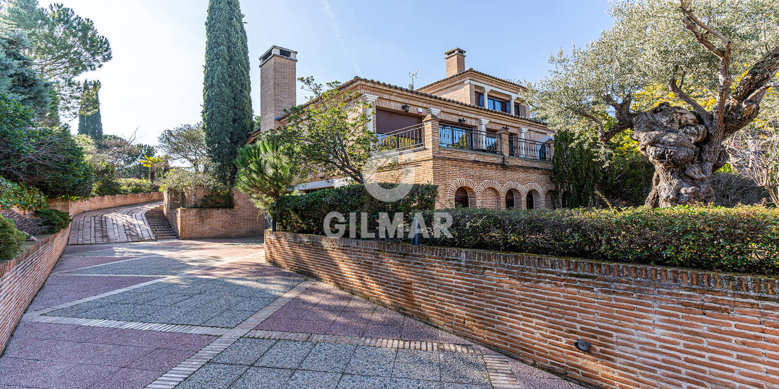 Property slider Gilmar