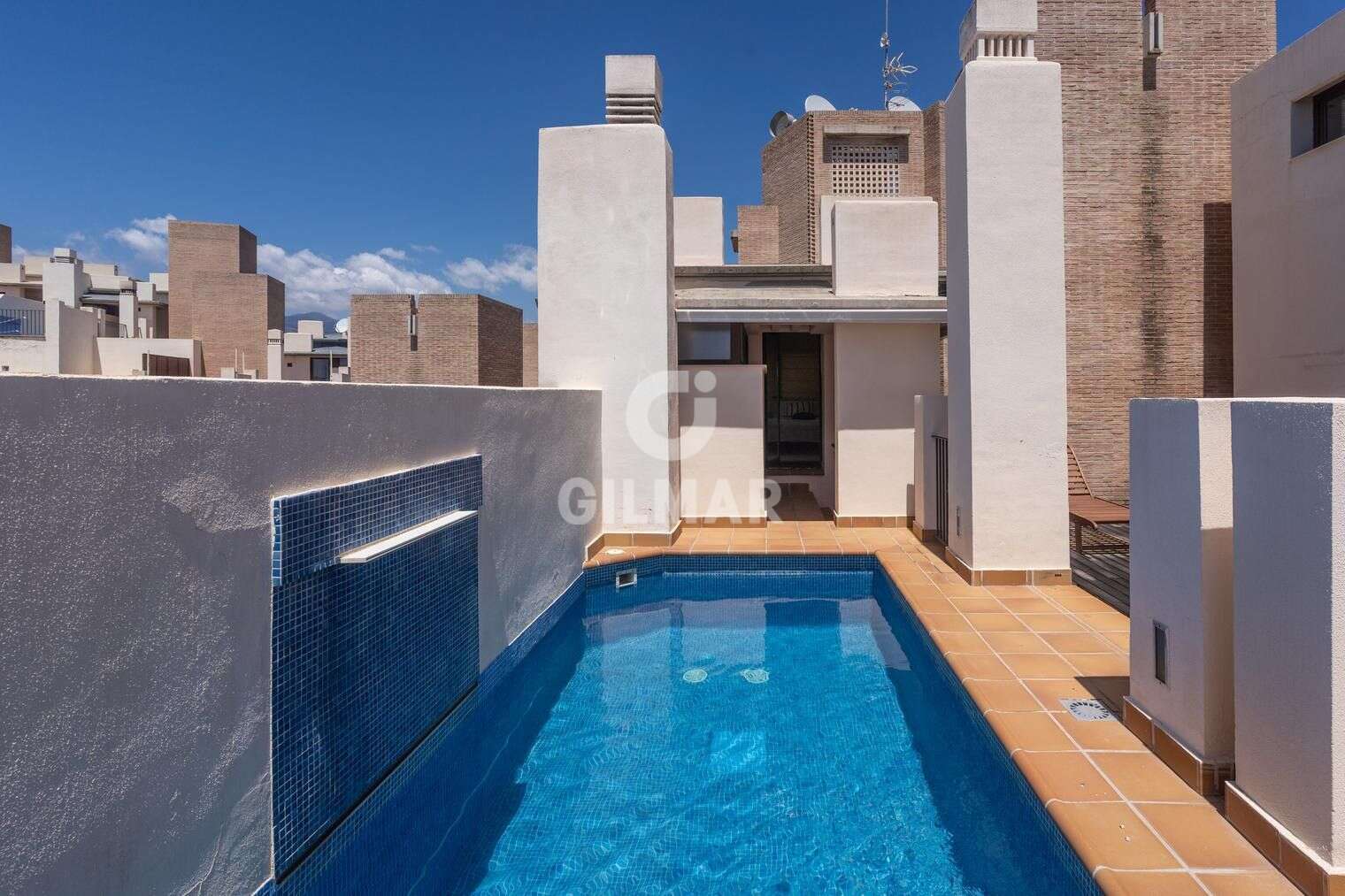 Photo of Duplex penthouse