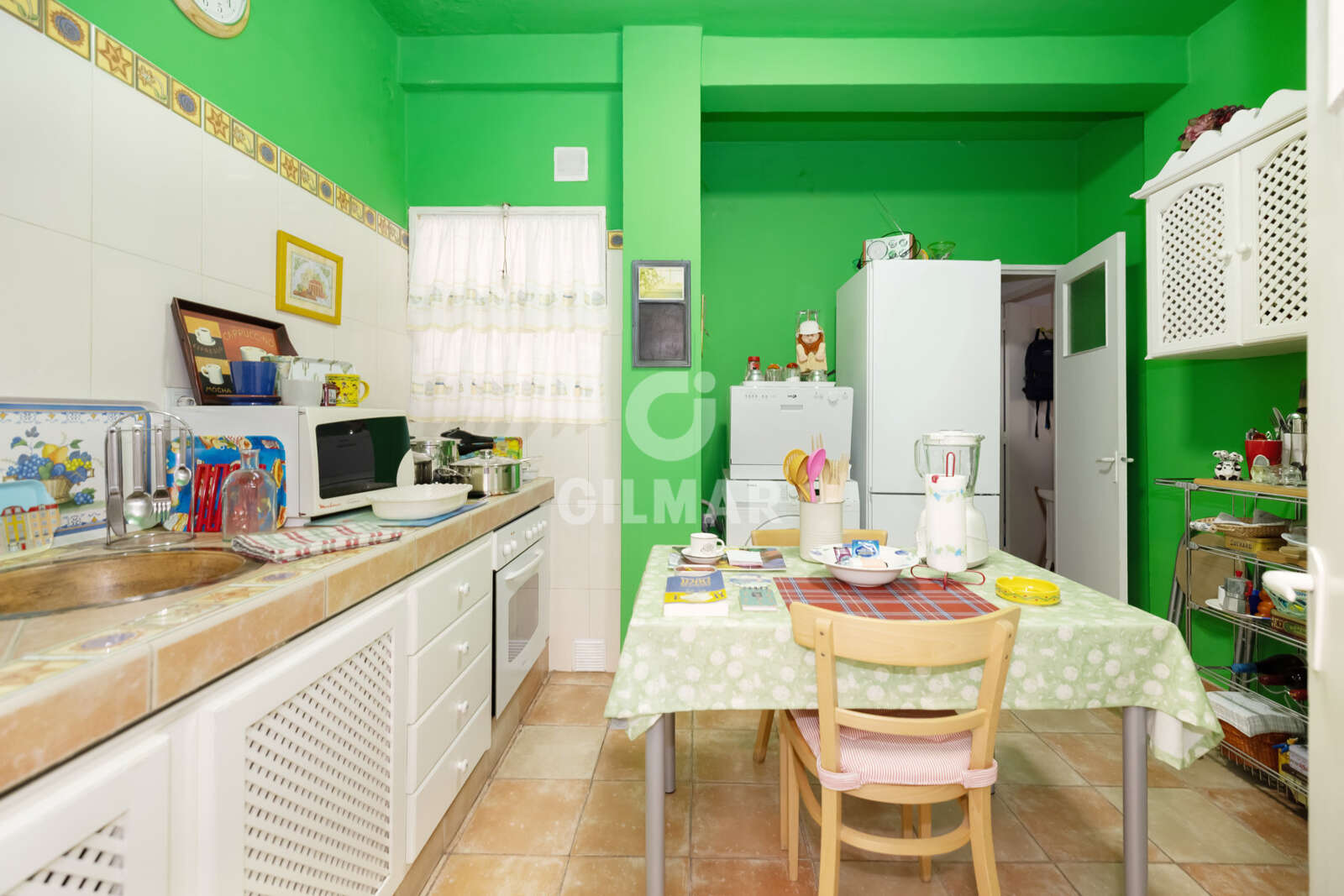 Property slider Gilmar