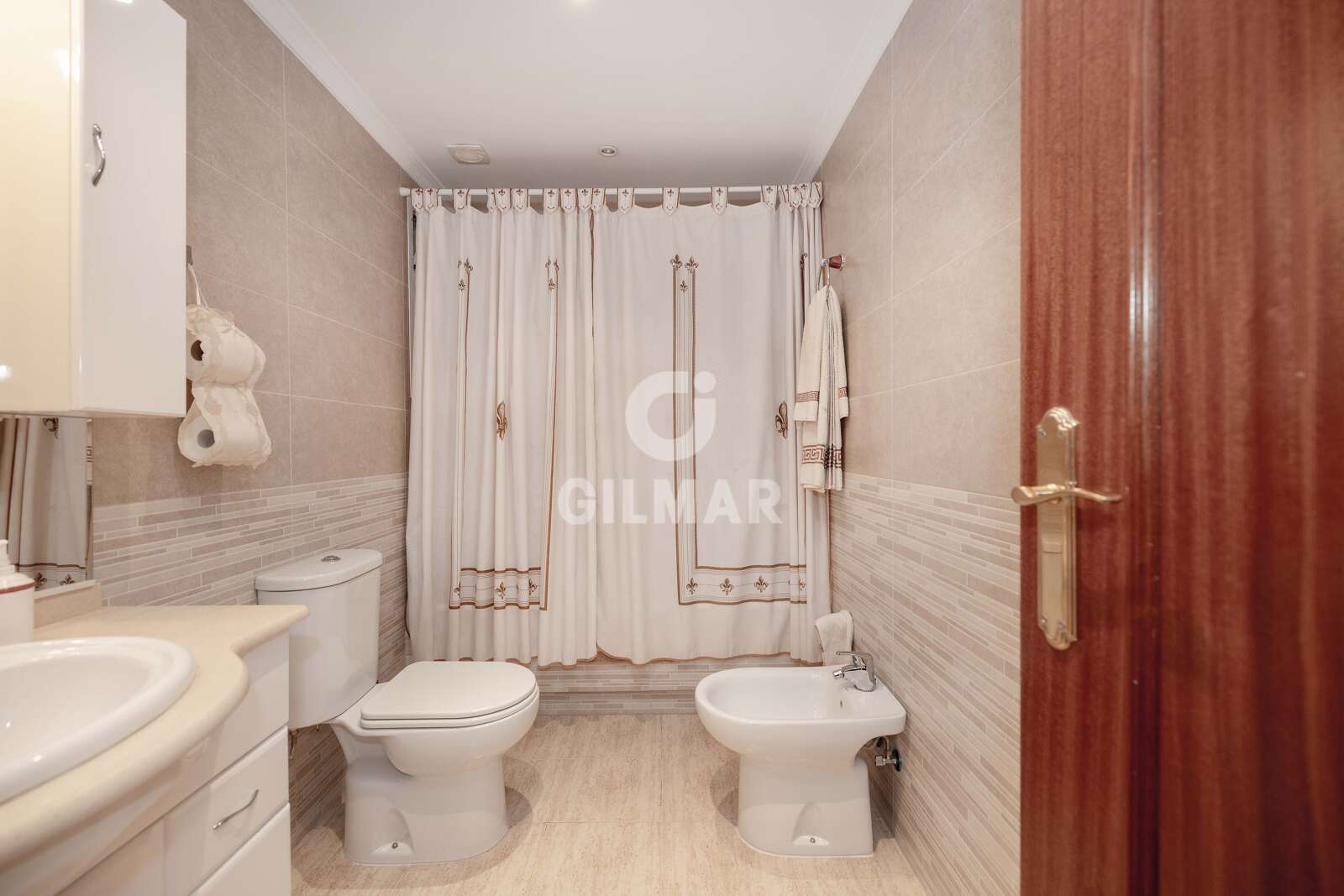Property slider Gilmar
