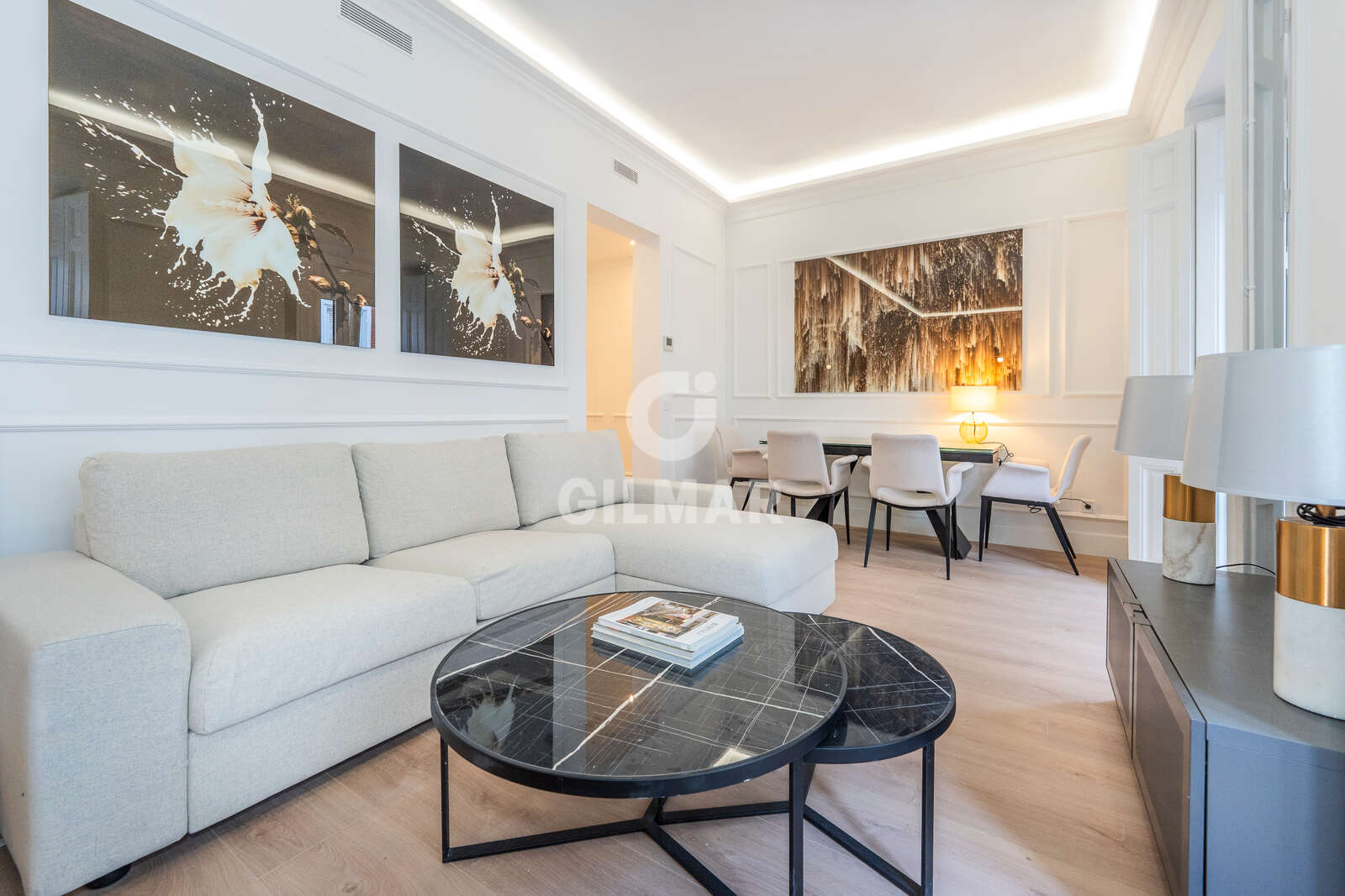 Property slider Gilmar