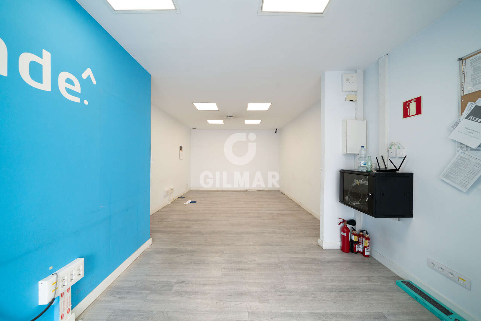 Property slider Gilmar