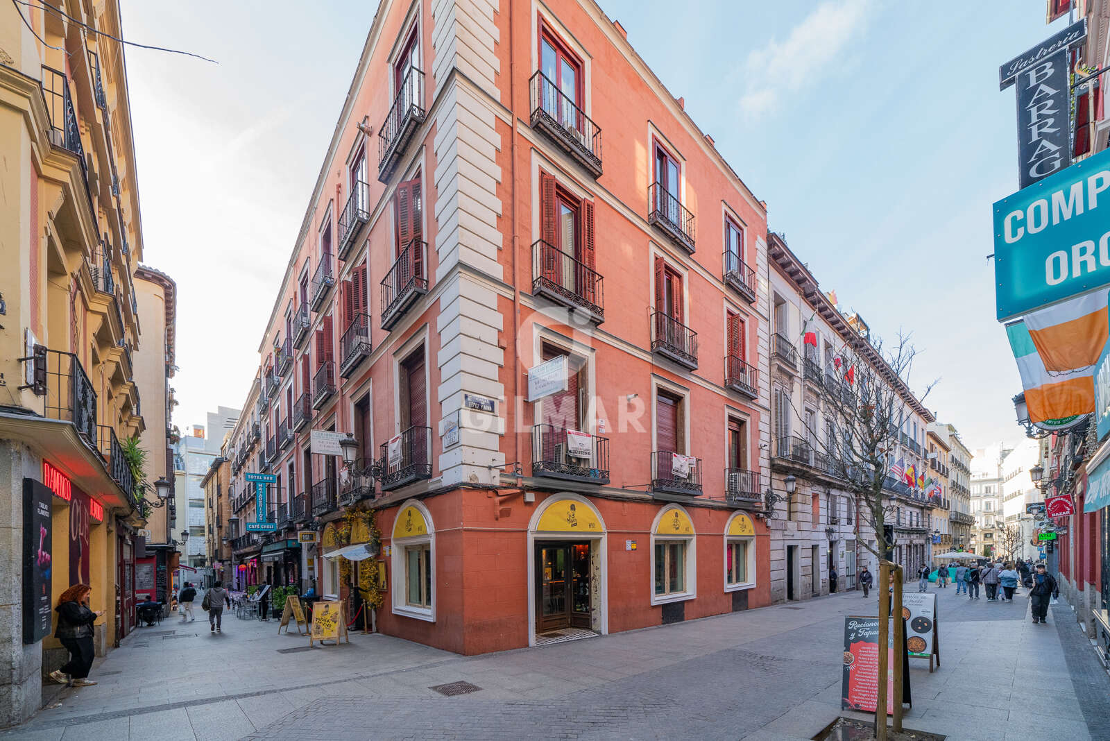 Property slider Gilmar