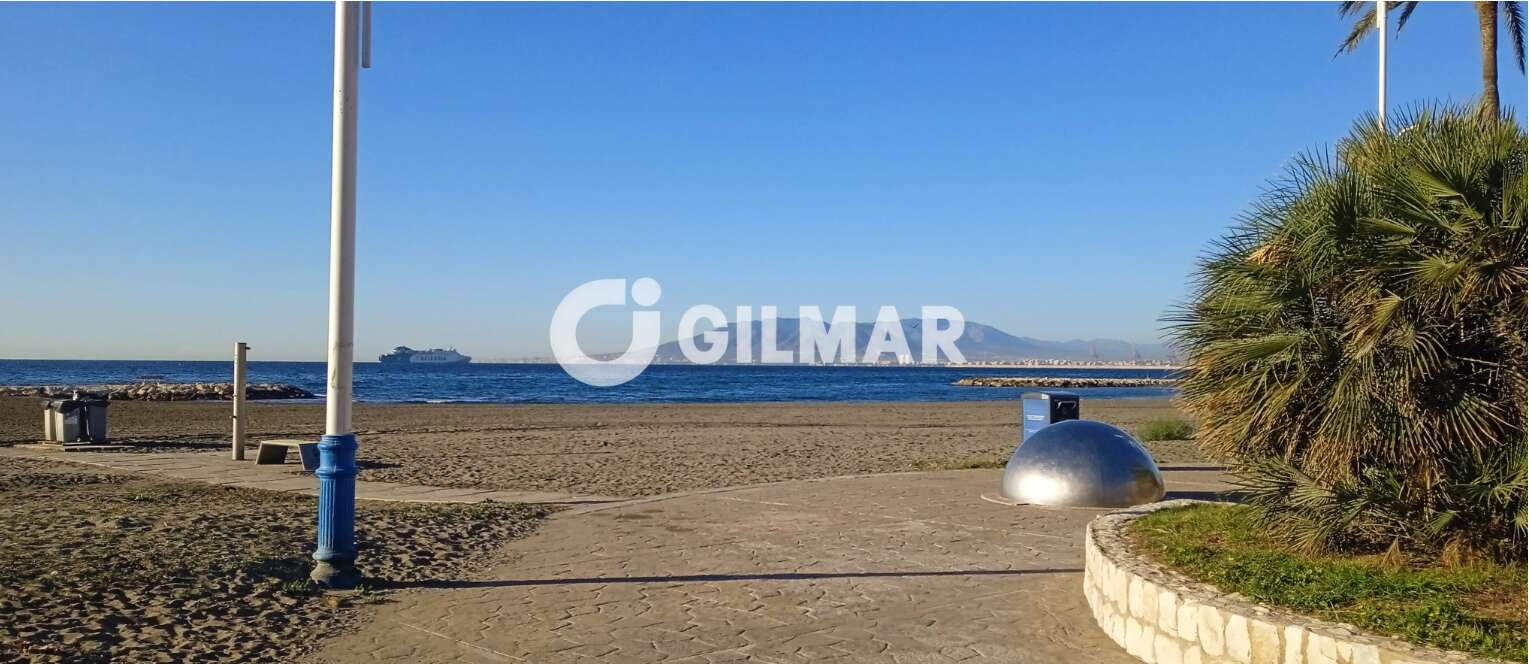 Residential building Accommodation in Malaga