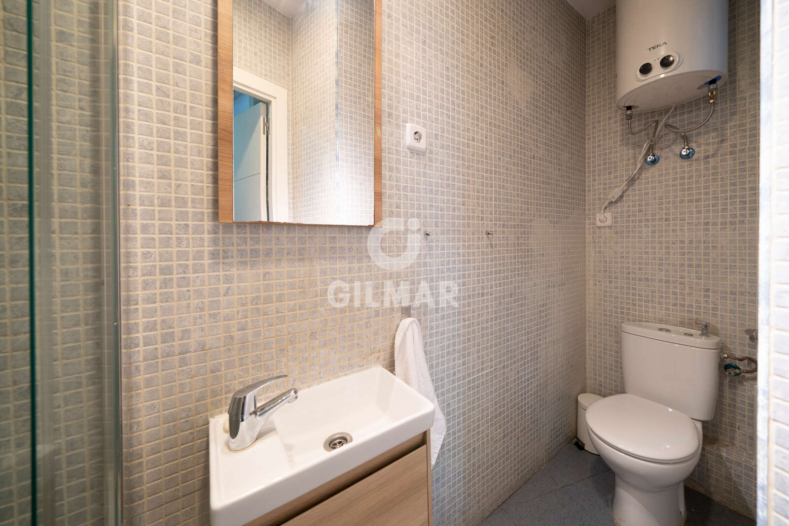 Property slider Gilmar