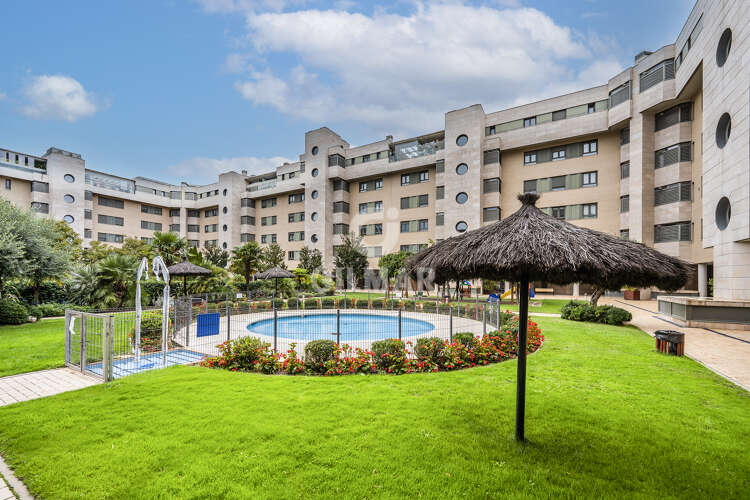 Piso en venta en Palomas – Madrid | Gilmar Consulting Inmobiliario