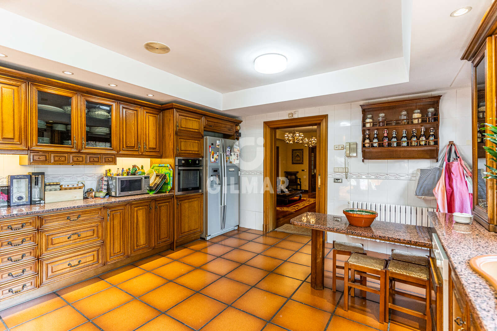 Property slider Gilmar
