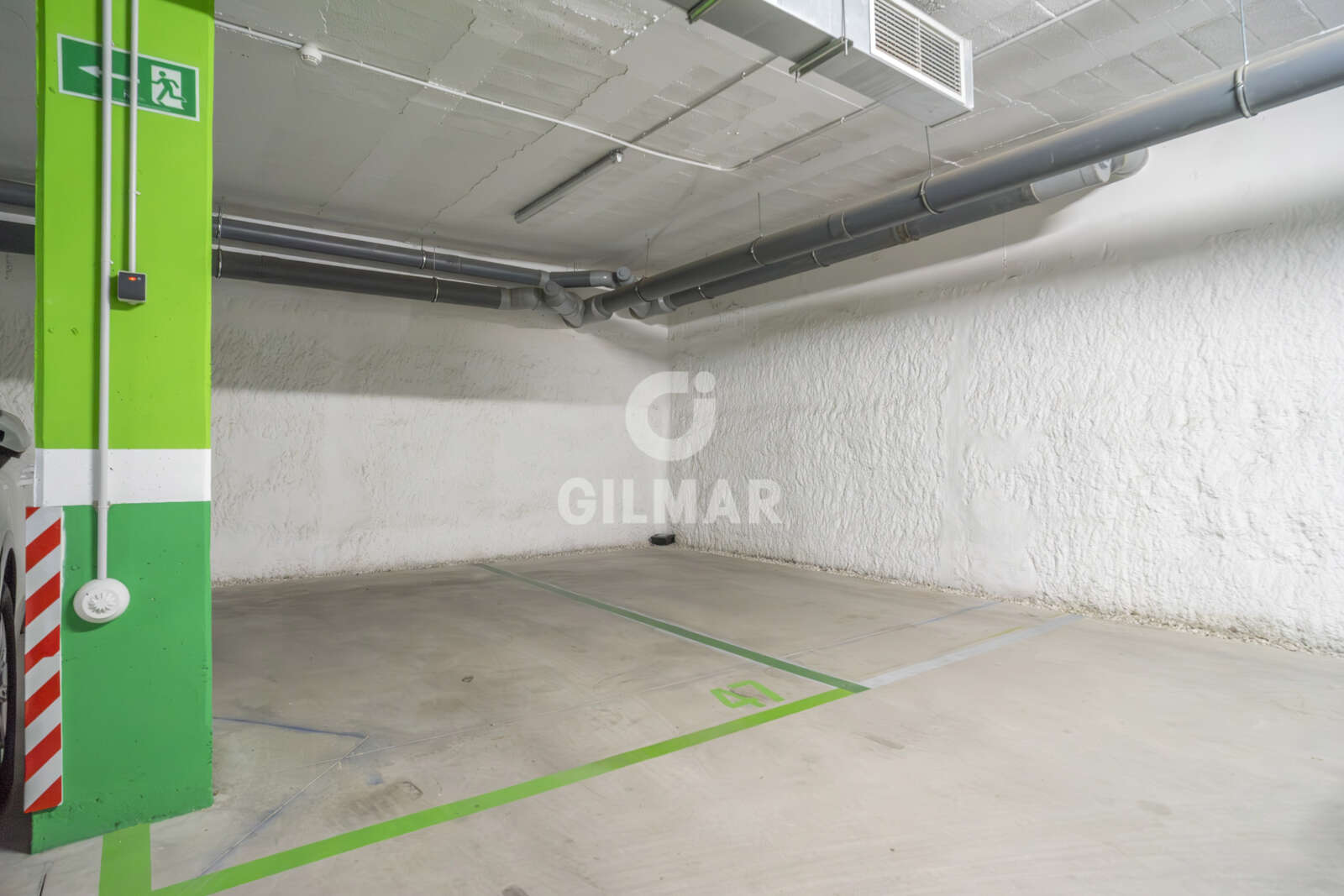 Property slider Gilmar