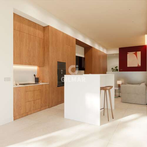 Piso en venta en El Viso – Madrid | Gilmar Consulting Inmobiliario