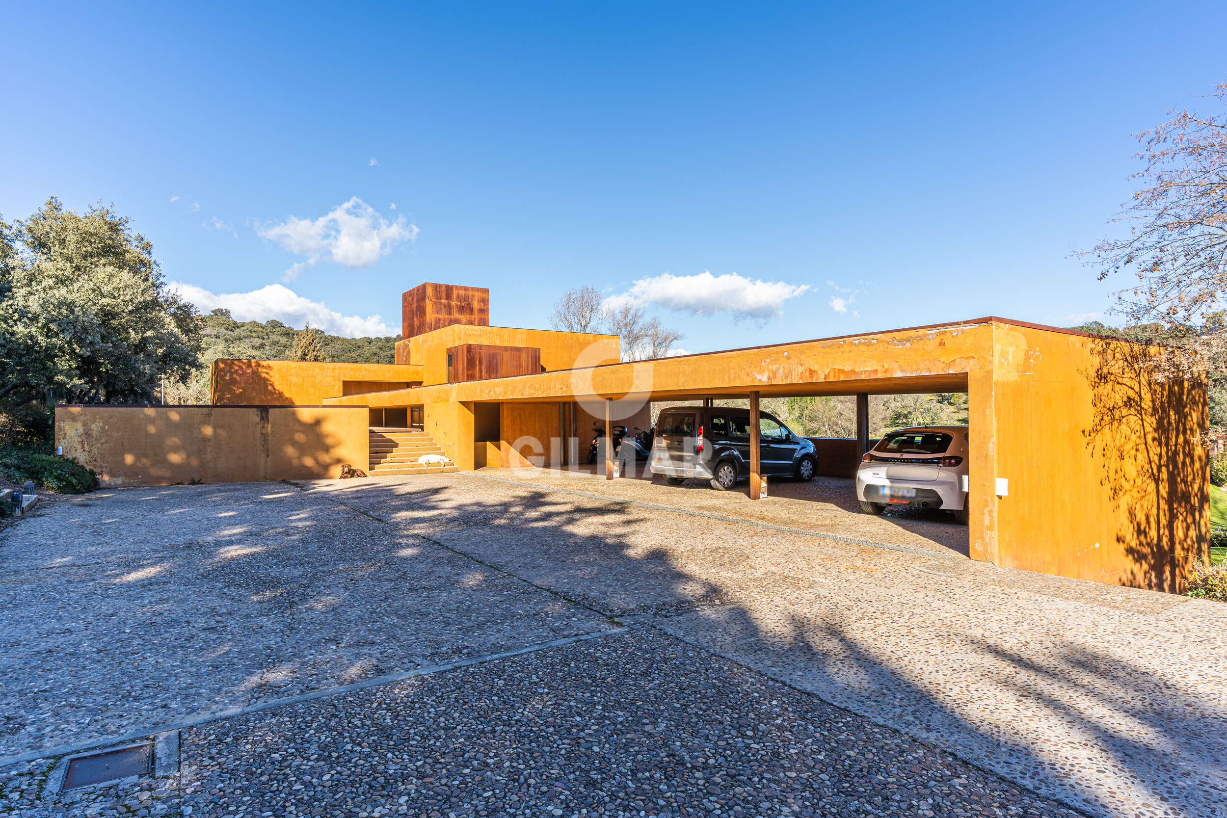 Photo of Villa