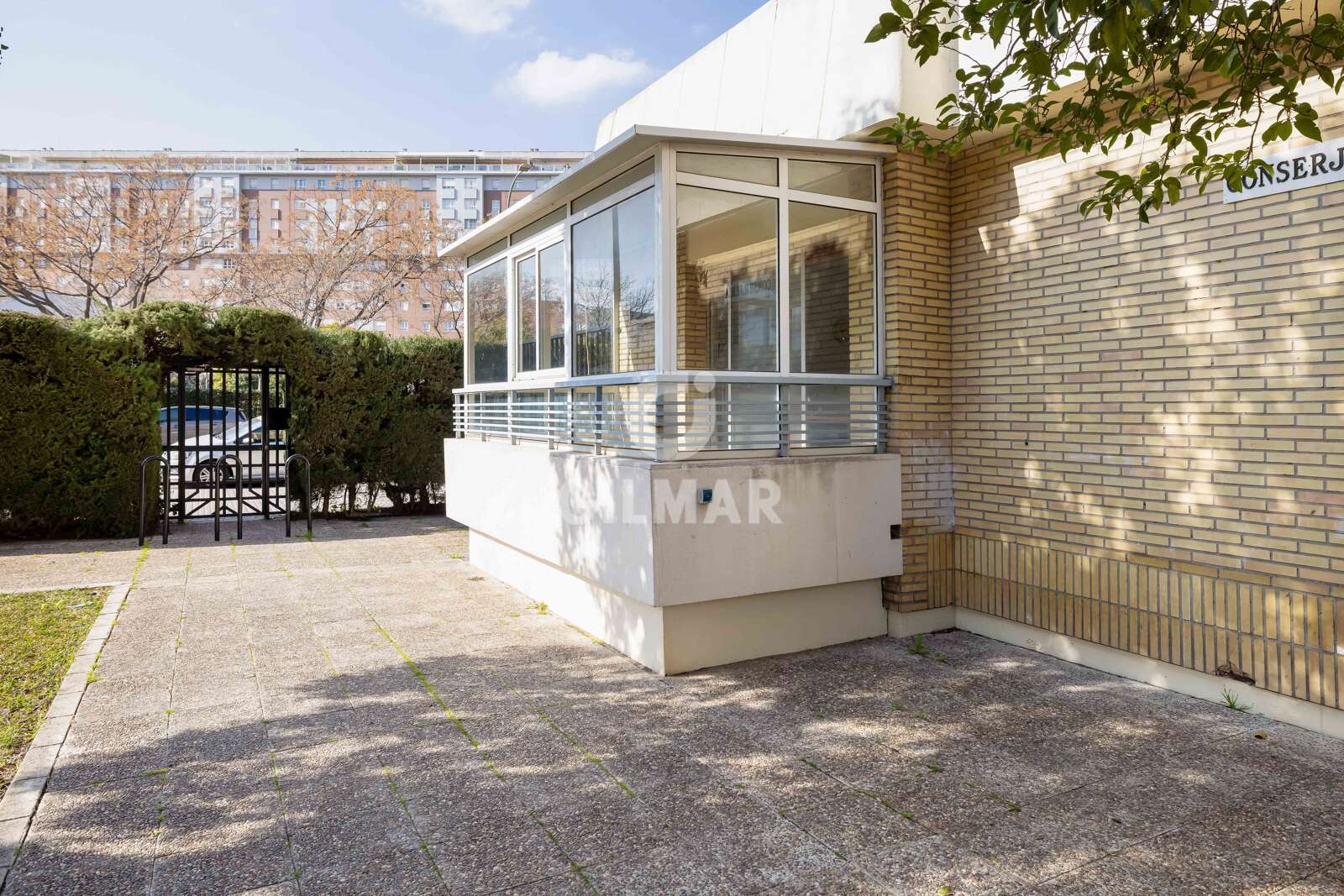 Property slider Gilmar