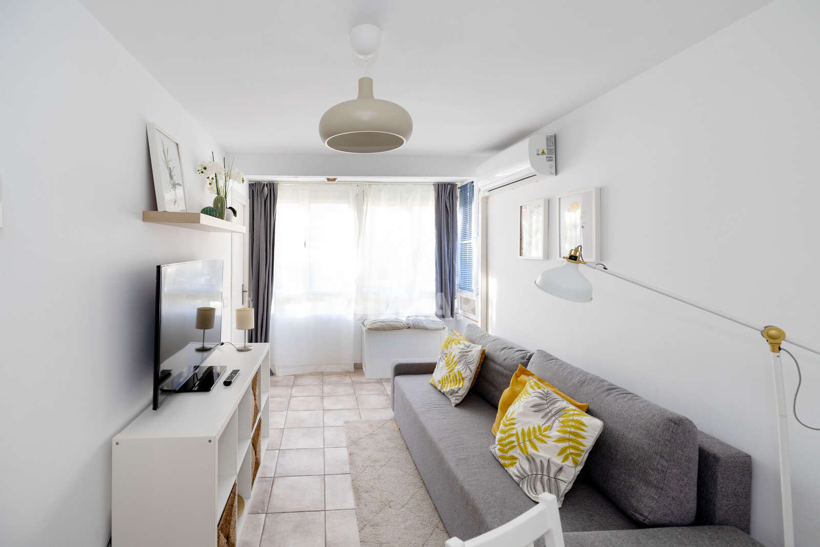 Property slider Gilmar