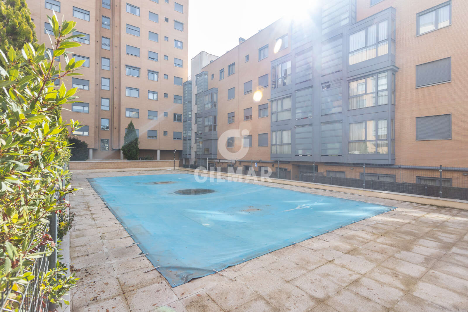 Property slider Gilmar