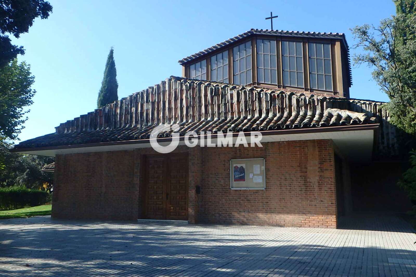 Property slider Gilmar