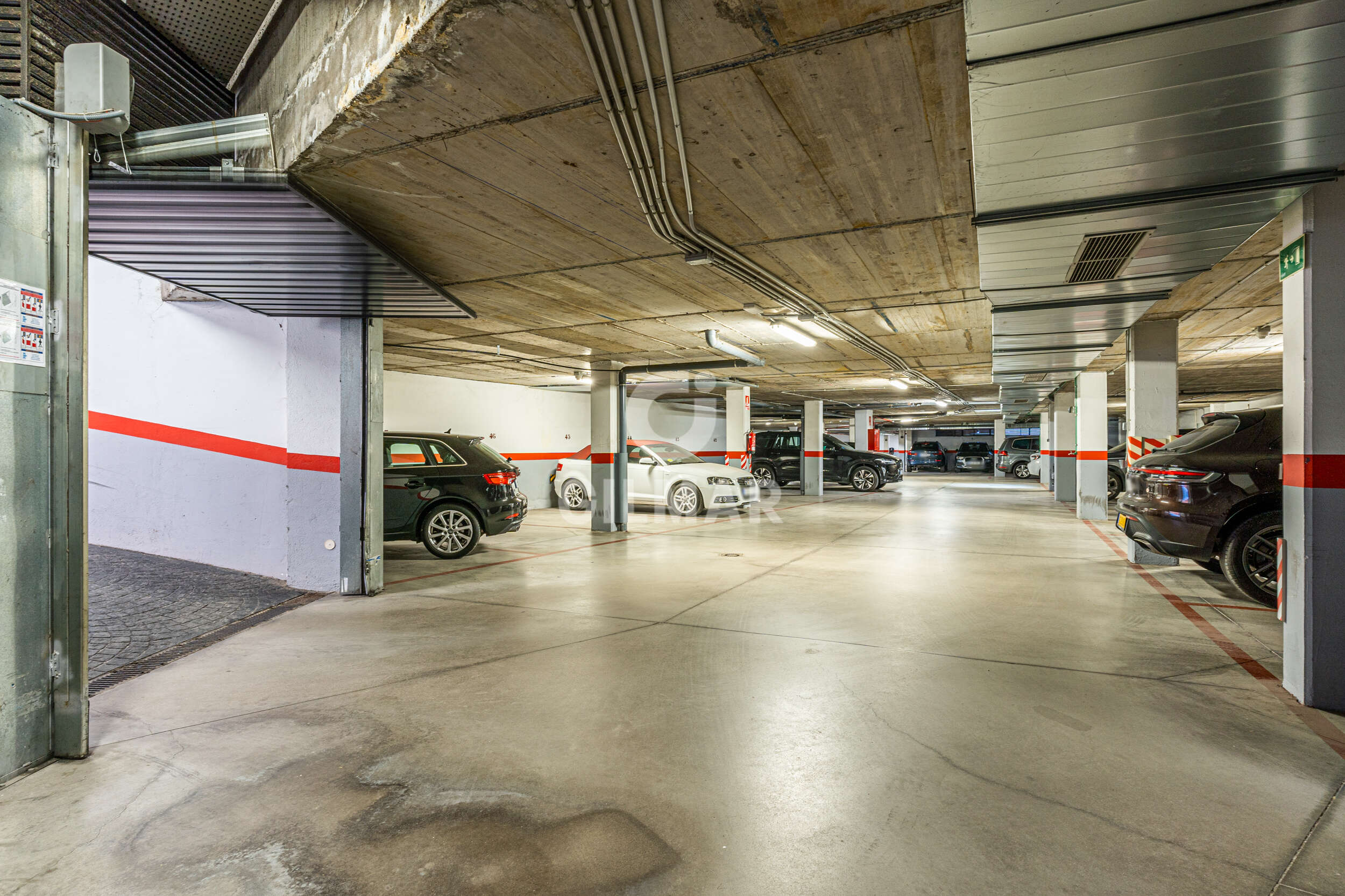Photo of Ground floor apartment