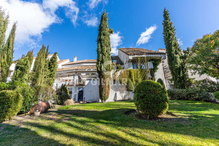 Semi-detached house for sale in Las Rozas – Madrid | Gilmar Consulting