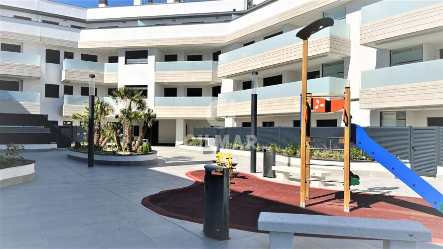 Piso en alquiler en Las Rozas – Madrid | Gilmar Consulting