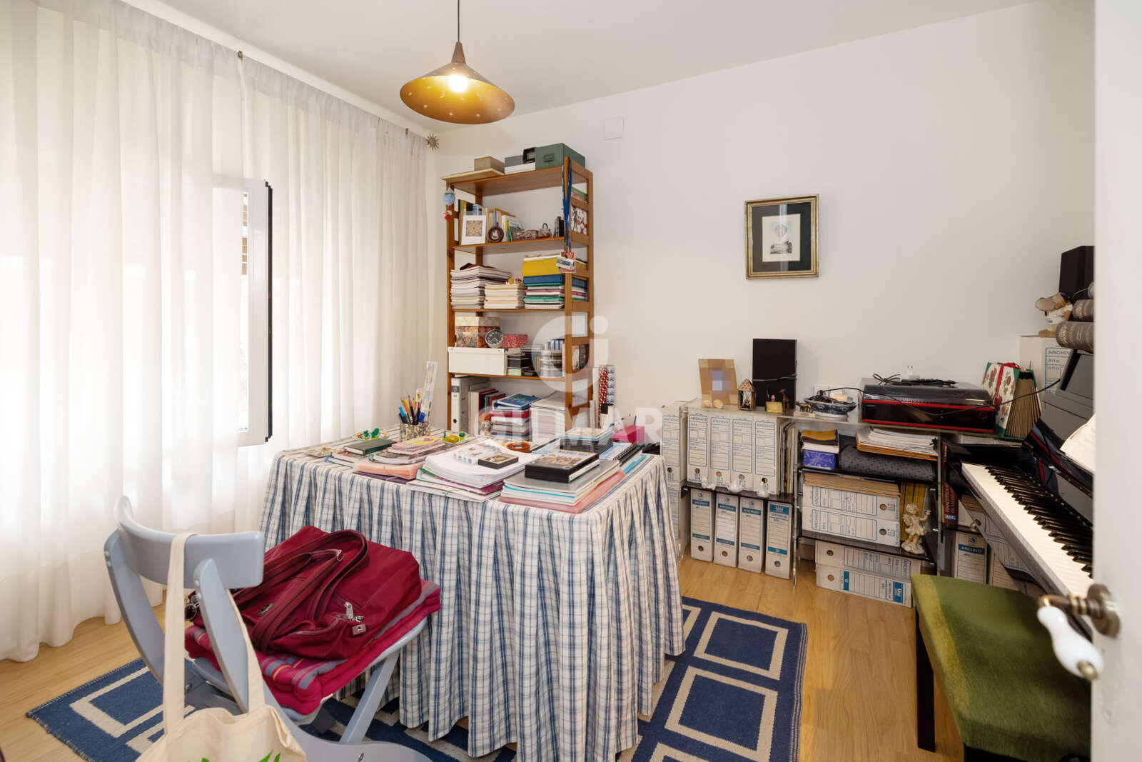 Property slider Gilmar