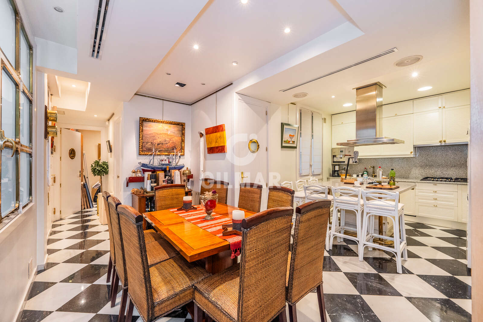 Property slider Gilmar