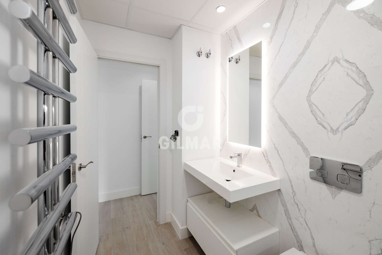 Property slider Gilmar