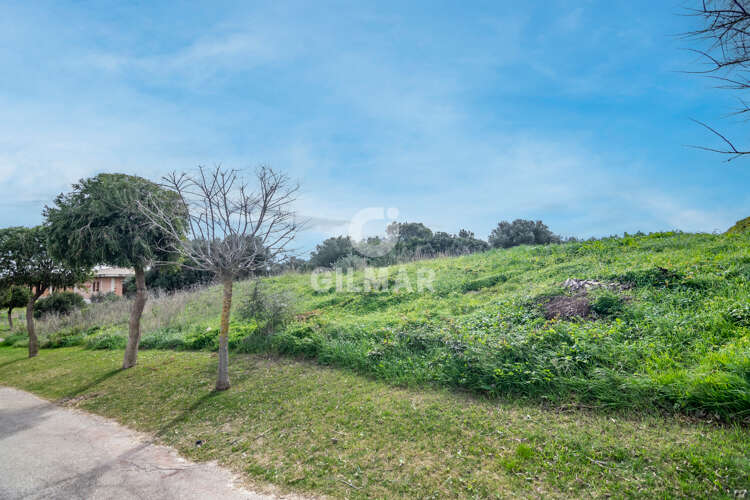 Urban plot for sale in Sotogrande – Cádiz | Gilmar Consulting