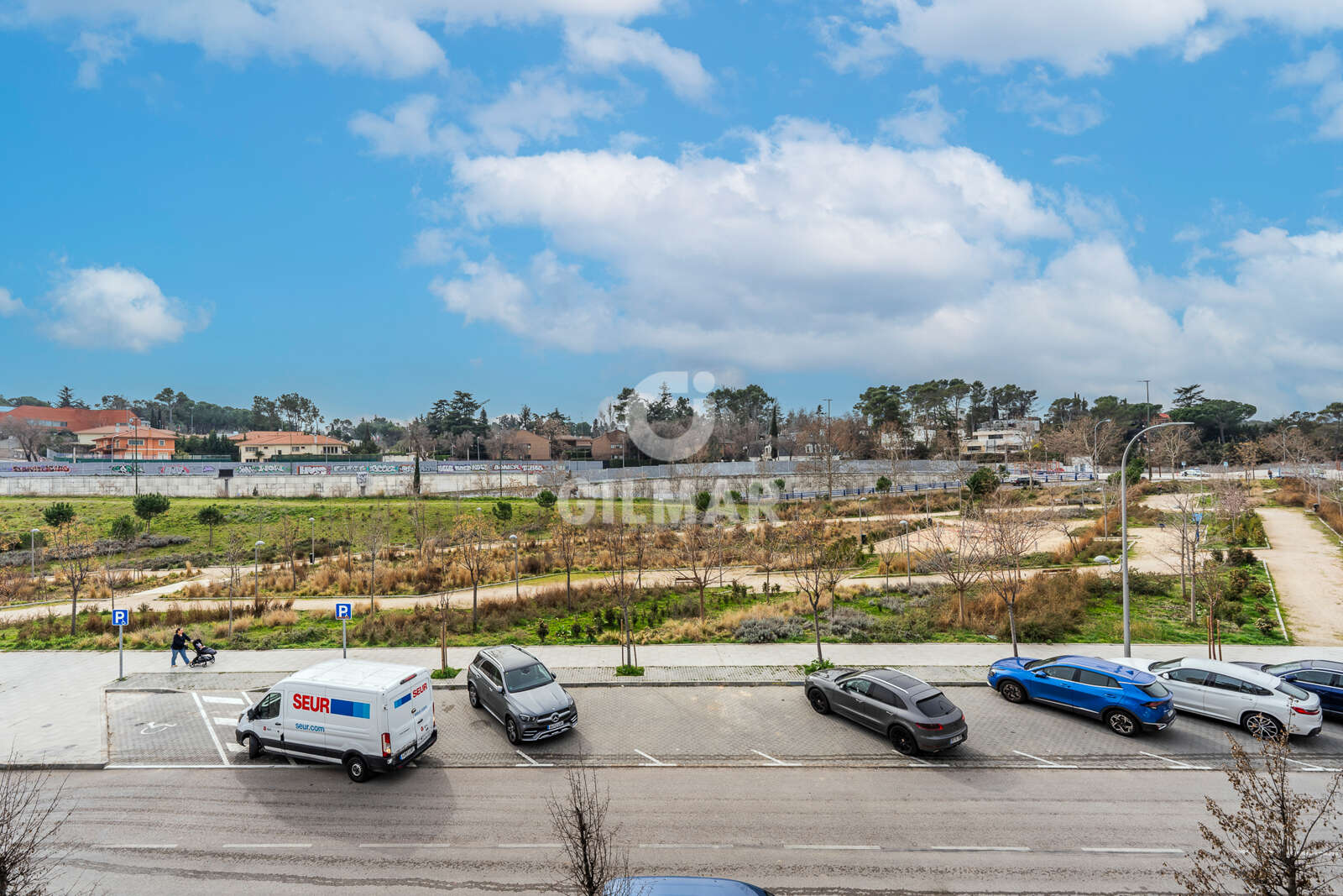 Property slider Gilmar