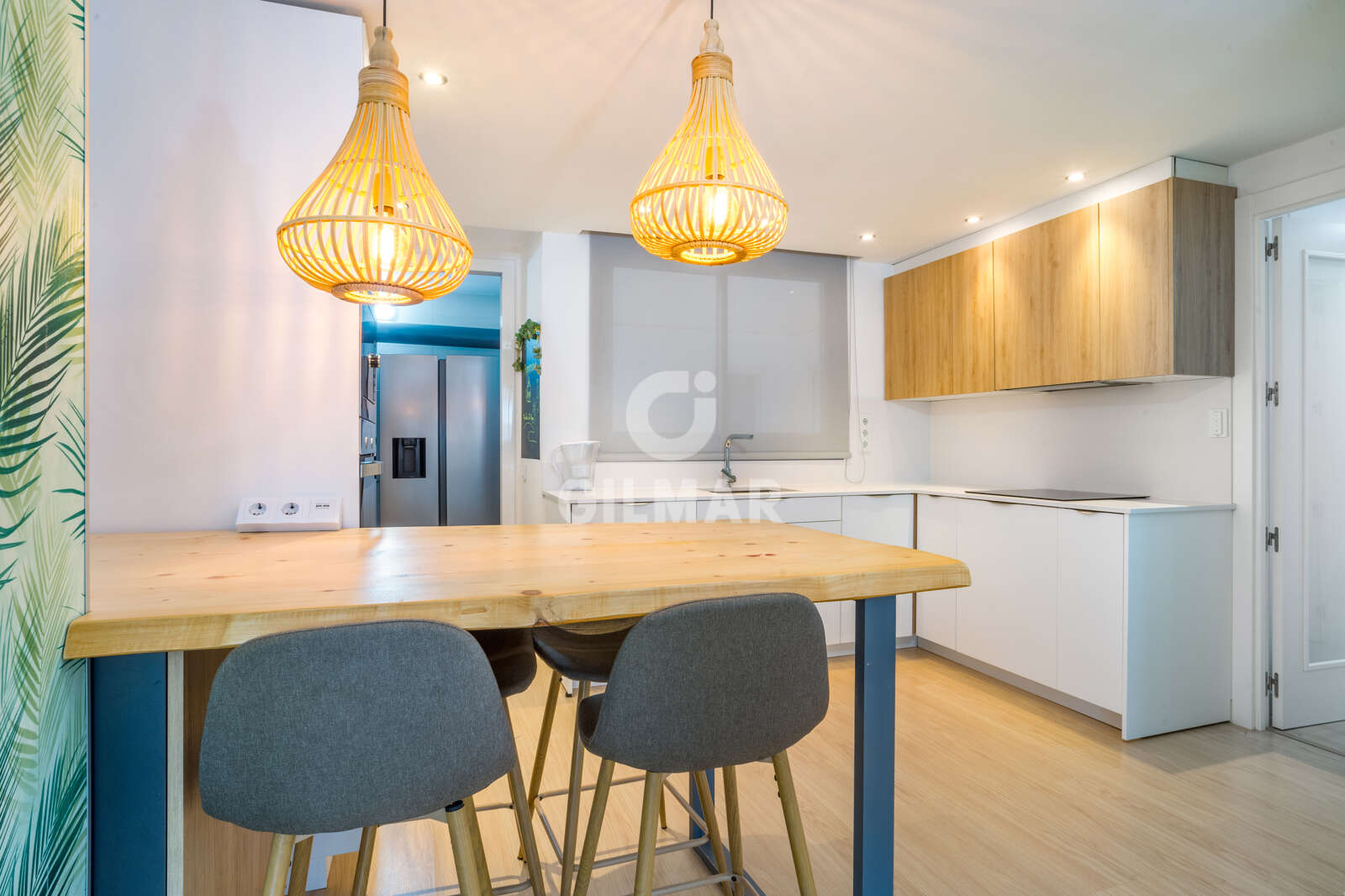 Property slider Gilmar