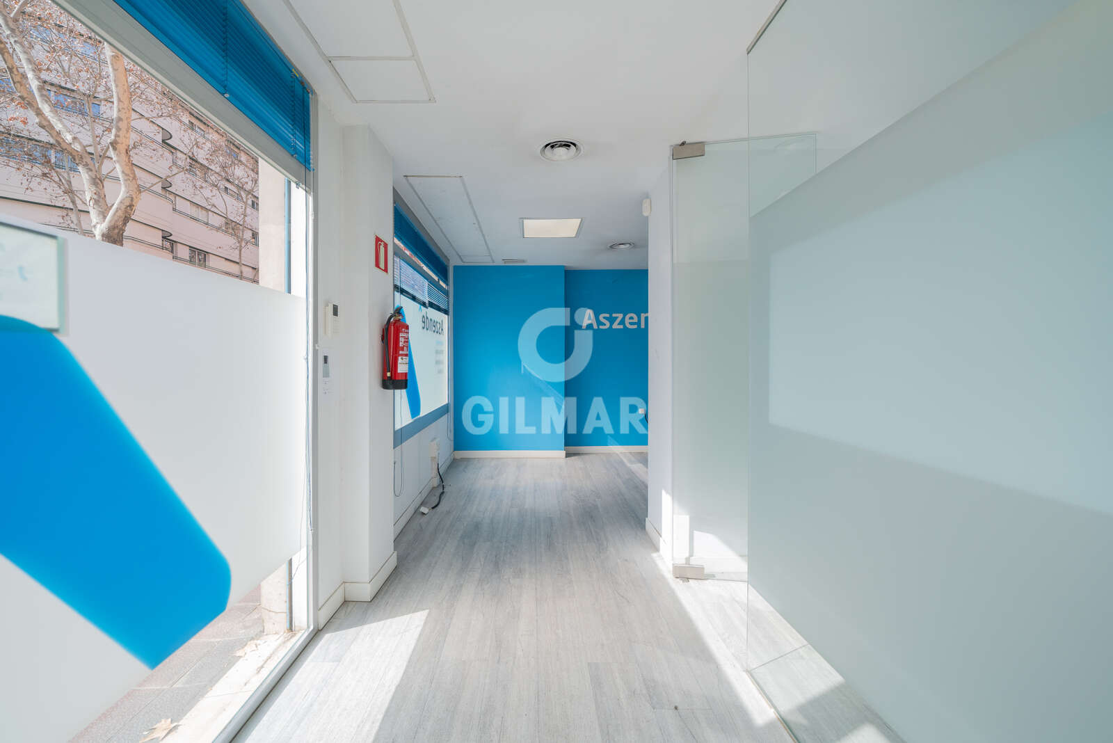 Property slider Gilmar