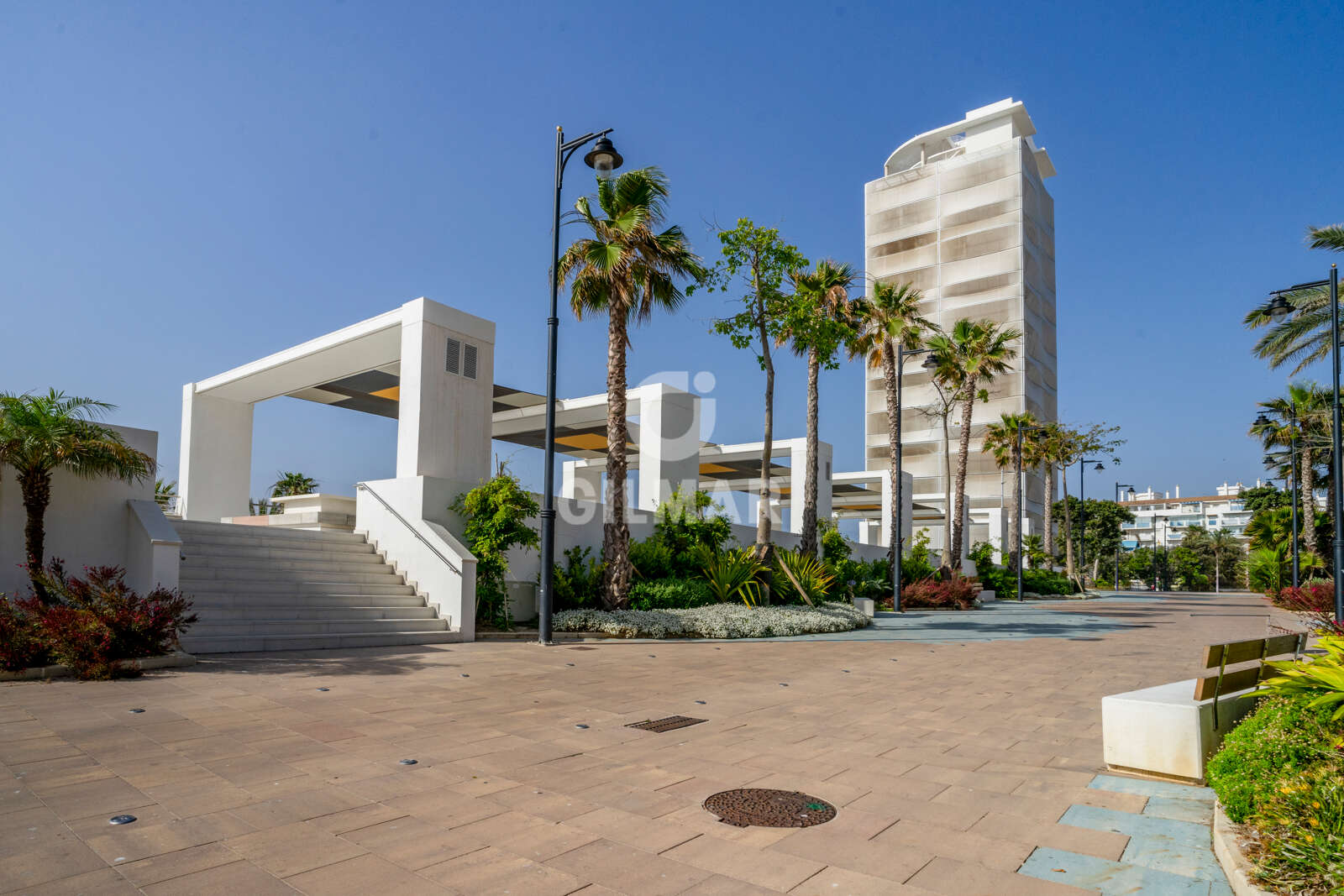 Property slider Gilmar