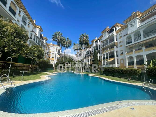 Apartamento en alquiler en Milla de Oro – Marb. Club – Málaga | Gilmar