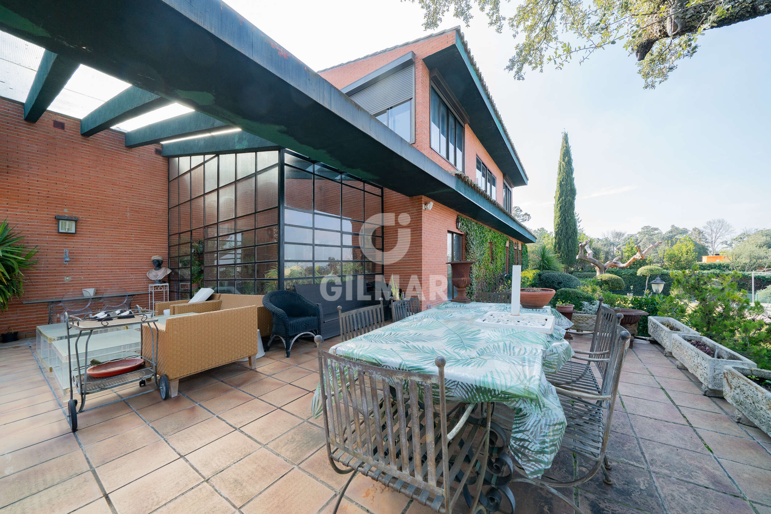 Photo of Villa