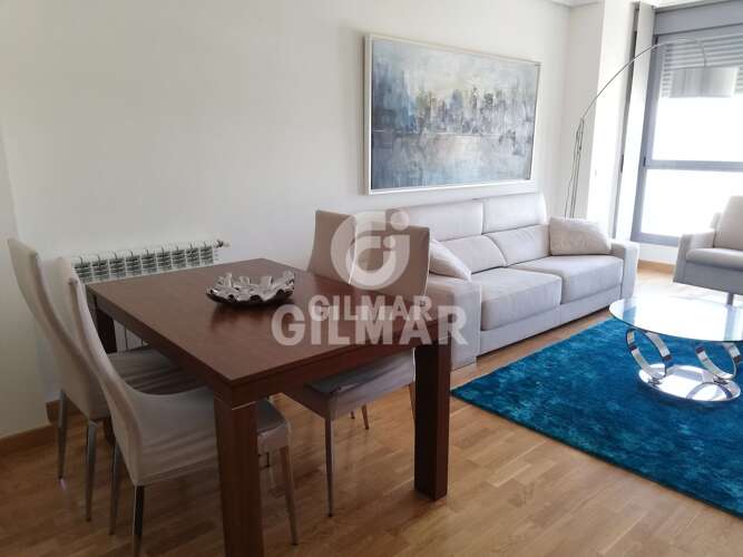 Apartment for rent in S.S. de Los Reyes – Madrid | Gilmar Consulting