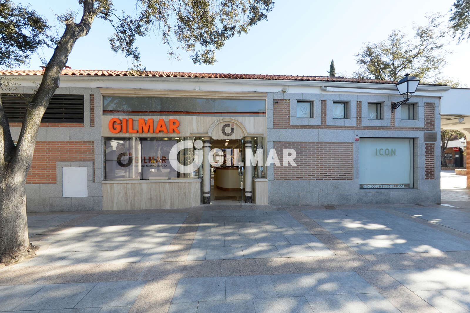 Property slider Gilmar