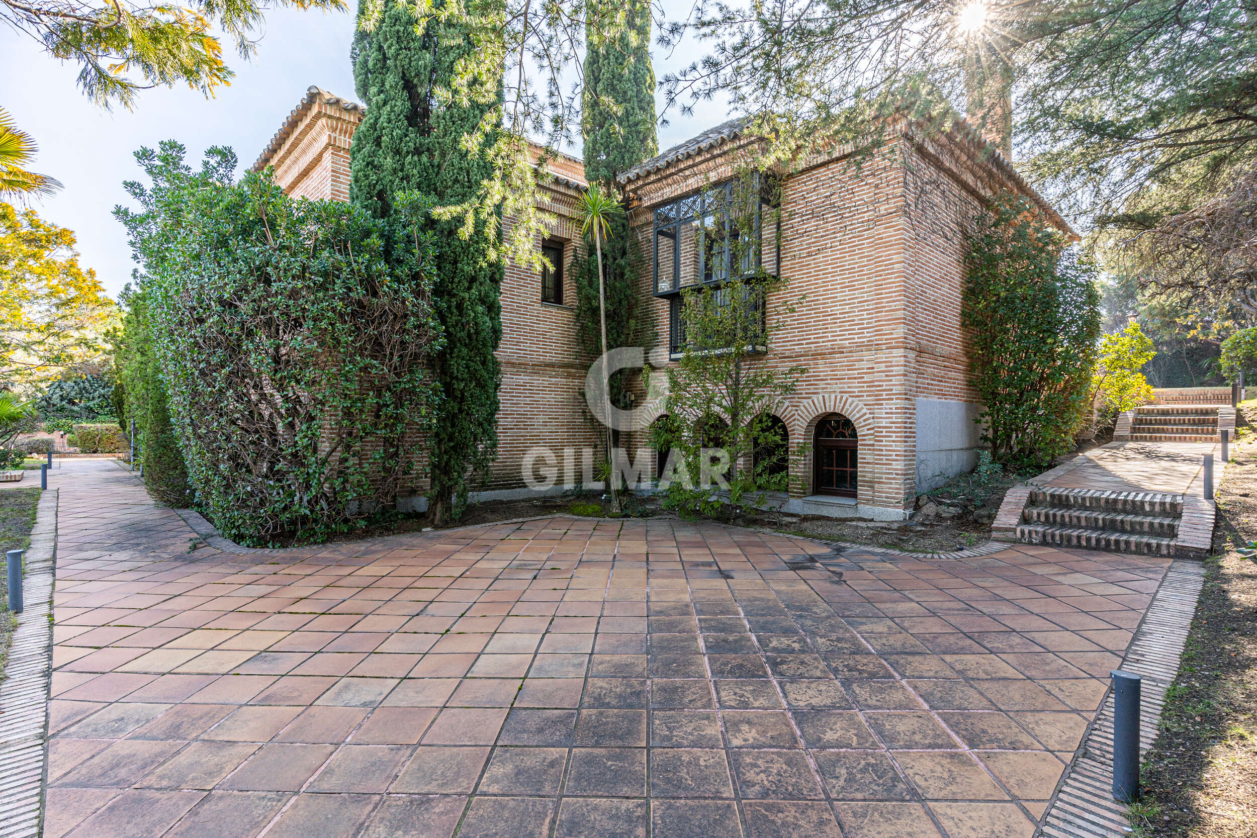 Photo of Villa