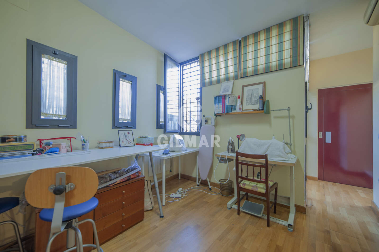 Property slider Gilmar