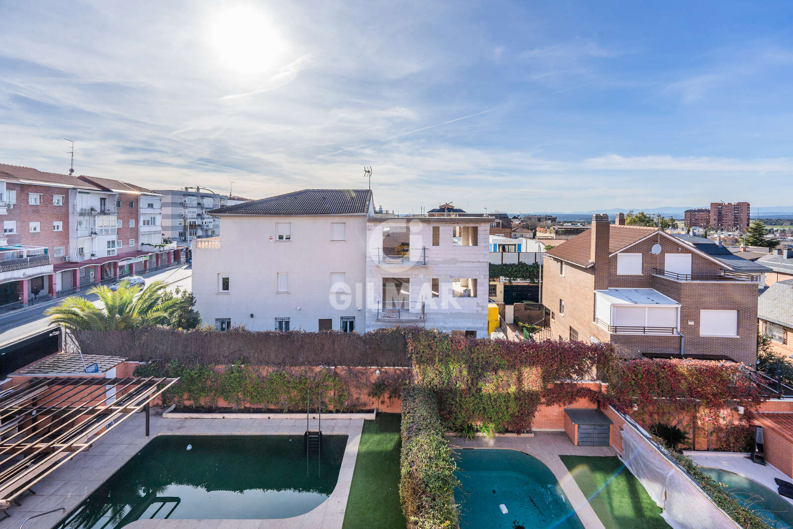 Property slider Gilmar