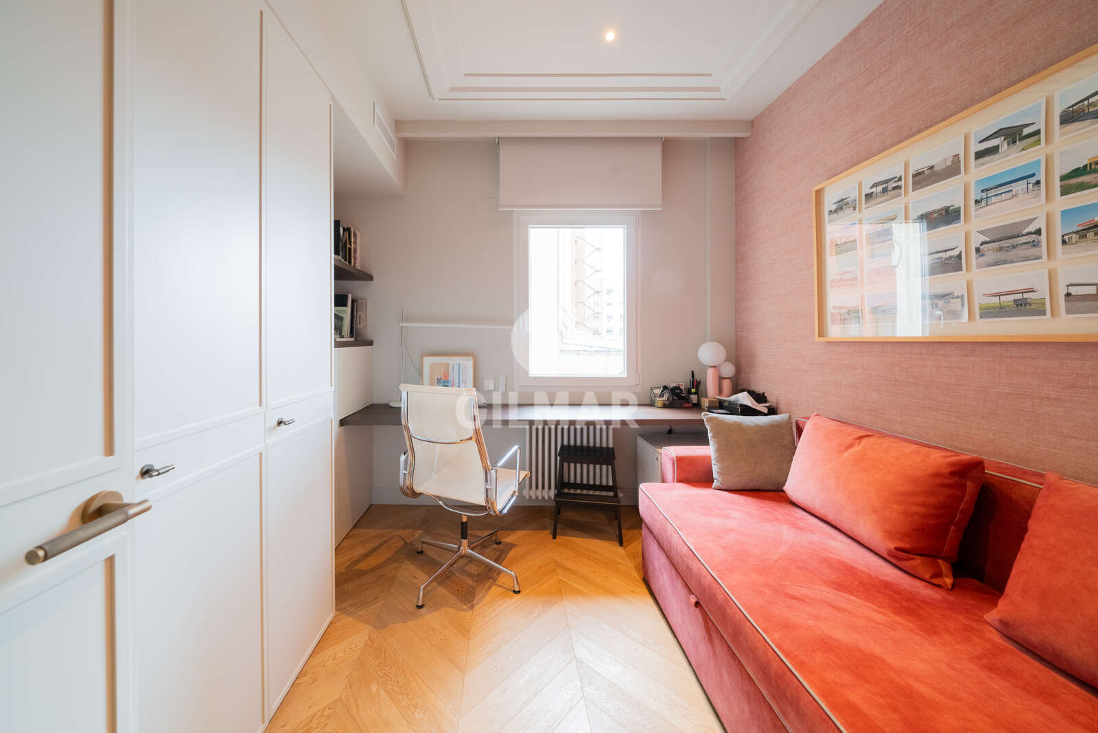 Property slider Gilmar