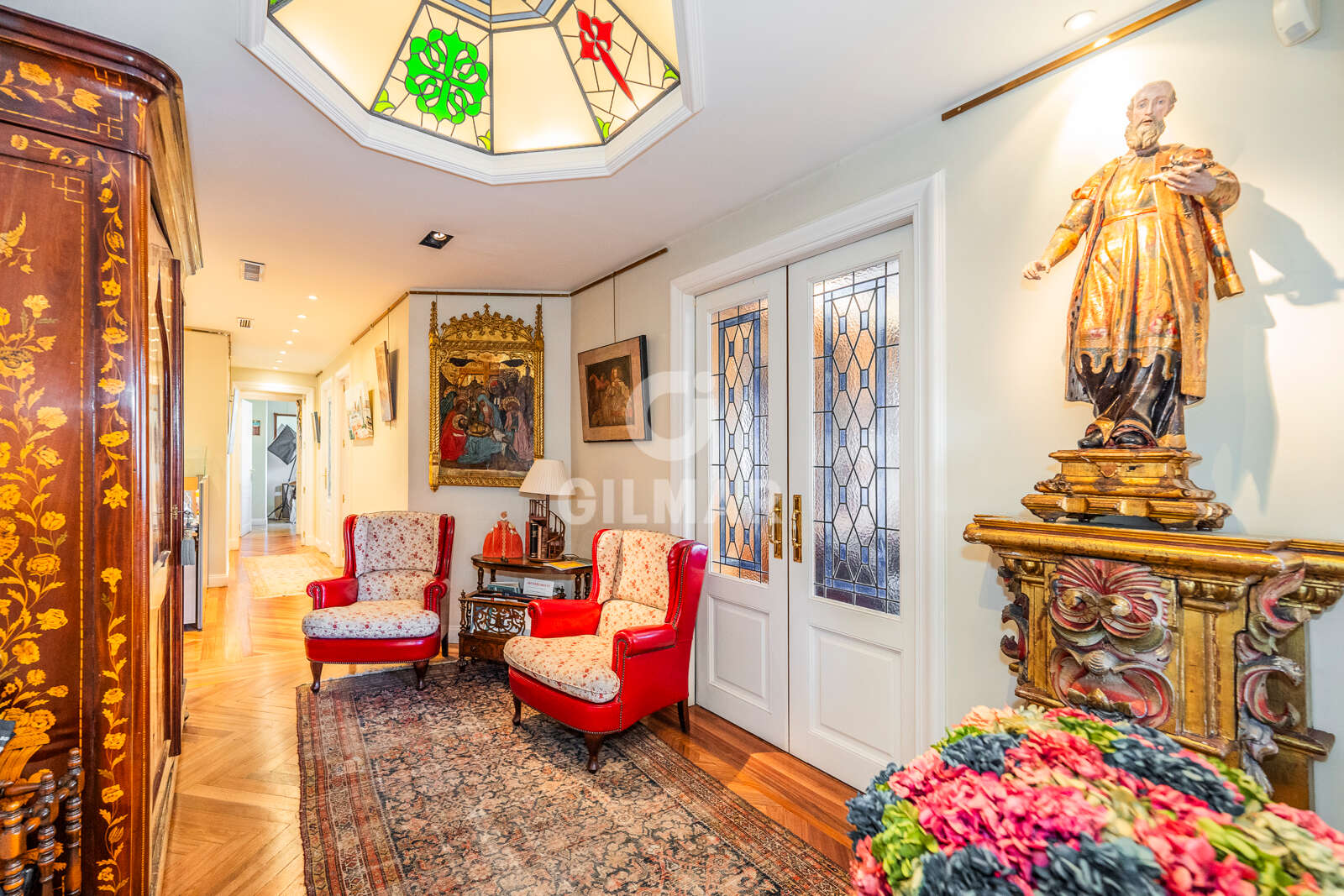 Property slider Gilmar