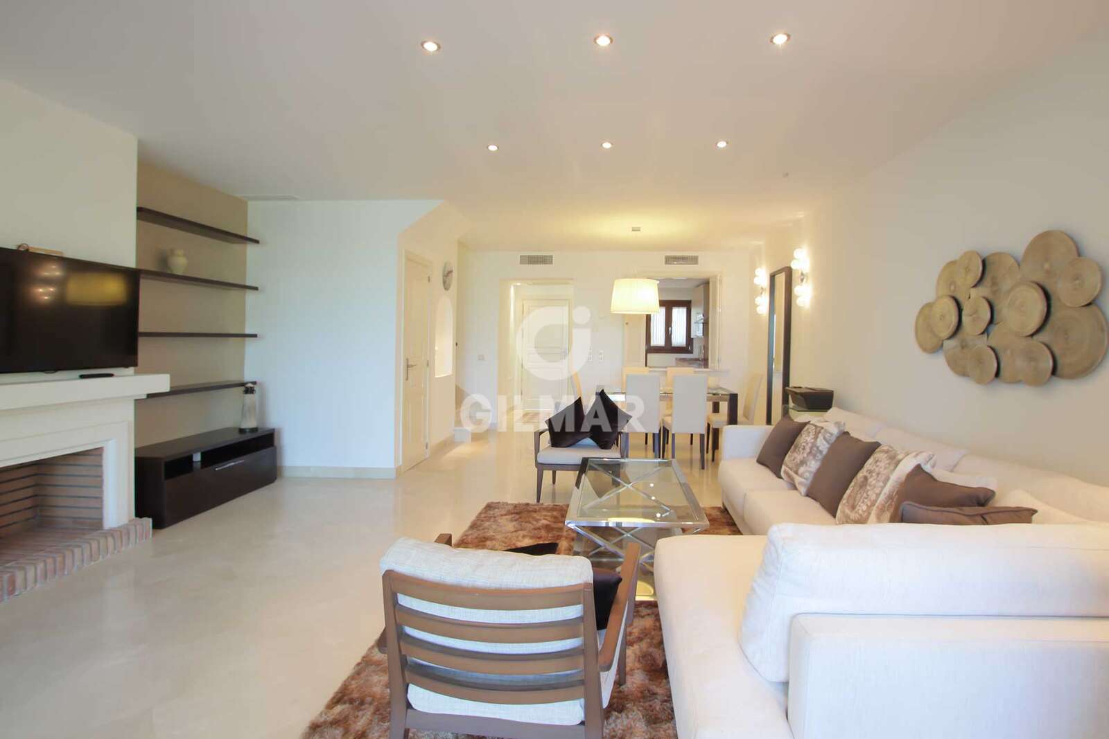 Property slider Gilmar