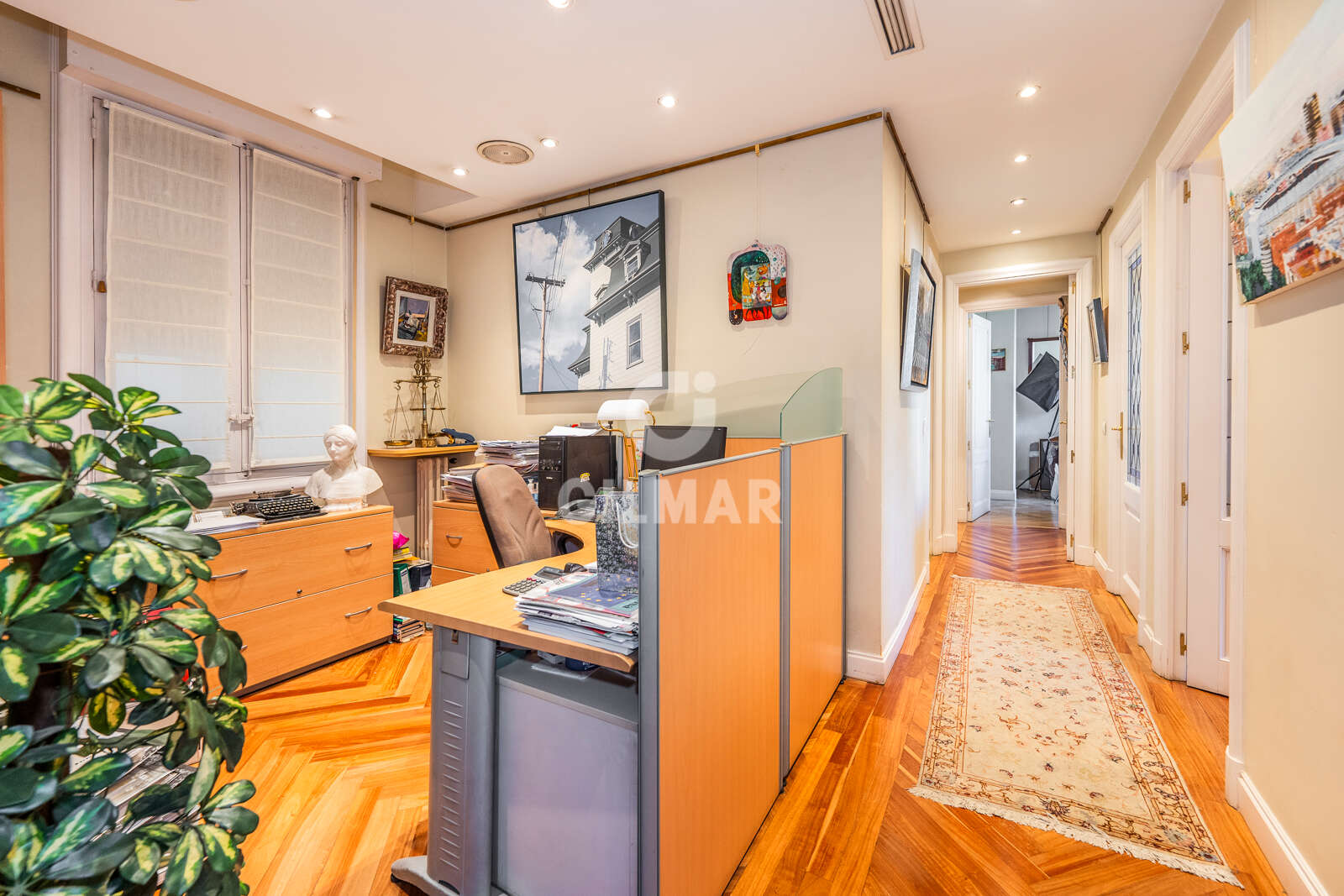 Property slider Gilmar